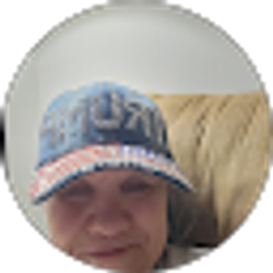 Profile photo of Mary Boswell
