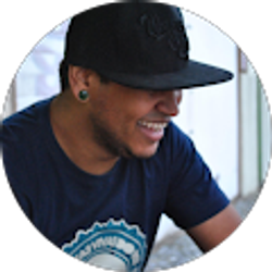 Profile photo of Johnny Rodrigues