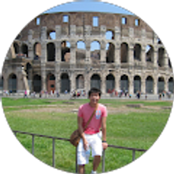 Profile photo of Daniel Park