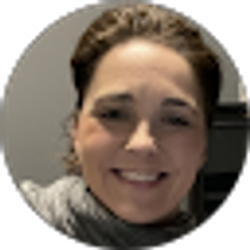 Profile photo of Sarah Gallagher