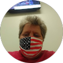 Profile photo of Cynthia Bullock