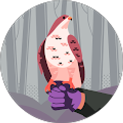 Profile photo of Ava Campbell