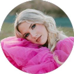 Profile photo of Katie McPherson