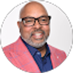 Profile photo of Cedrick LaFleur