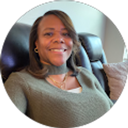 Profile photo of Mildred Oxendine