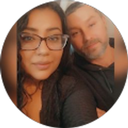 Profile photo of Izzy Cedano-Sheridan