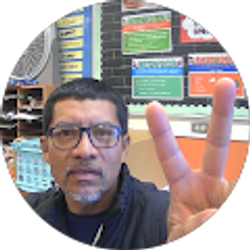 Profile photo of Carlos Lopez