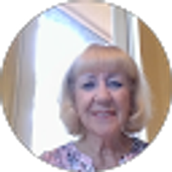 Profile photo of Janet Carlsen