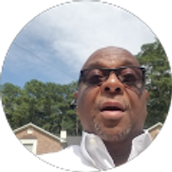 Profile photo of Michael Parker