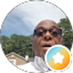 Profile photo of Michael Parker