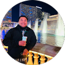 Profile photo of Mark gil Jose