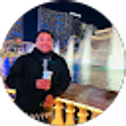 Profile photo of Mark gil Jose
