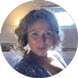 Profile photo of Kimberly