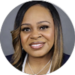 Profile photo of Nicole Allen