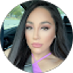 Profile photo of Selena Landaverde