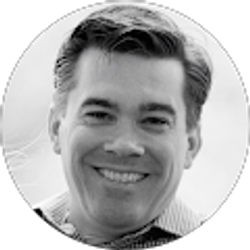 Profile photo of Andy Gilmore