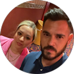 Profile photo of Jose Zarate