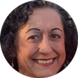 Profile photo of Vanessa Wright