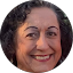 Profile photo of Vanessa Wright