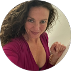 Profile photo of Kathy Mercer