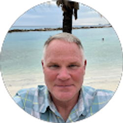 Profile photo of Tom Gwinn