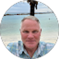 Profile photo of Tom Gwinn