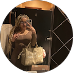 Profile photo of Jasmine Hargis