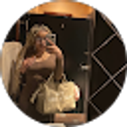 Profile photo of Jasmine Hargis