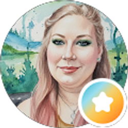 Profile photo of Kristen Barba