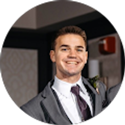 Profile photo of Sean Morris