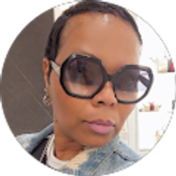 Profile photo of Brenda Ellis