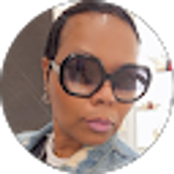 Profile photo of Brenda Ellis