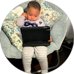 Profile photo of Anadelkis Castro