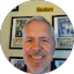 Profile photo of J Glynn Kindelan