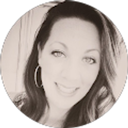 Profile photo of Nicole Gough