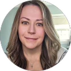 Profile photo of Dawn Keramedjian