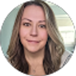 Profile photo of Dawn Keramedjian