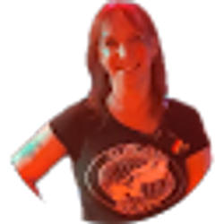 Profile photo of Alyssa Robinson