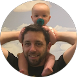 Profile photo of Adam Pekor