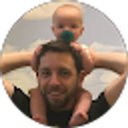 Profile photo of Adam Pekor