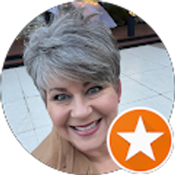 Profile photo of Kristie Adair