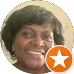 Profile photo of Carolyn Jackson