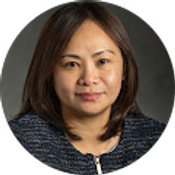 Profile photo of Jane Payumo