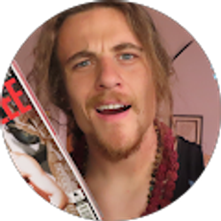 Profile photo of Jed Hammond