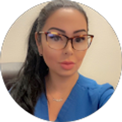 Profile photo of Dolores Casarez