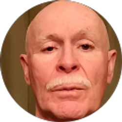 Profile photo of John Nice