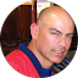 Profile photo of Jim Mosquera