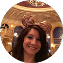 Profile photo of Candace Russ