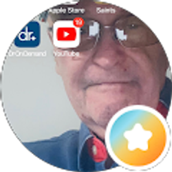 Profile photo of Ron Krimm