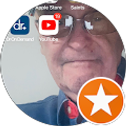 Profile photo of Ron Krimm